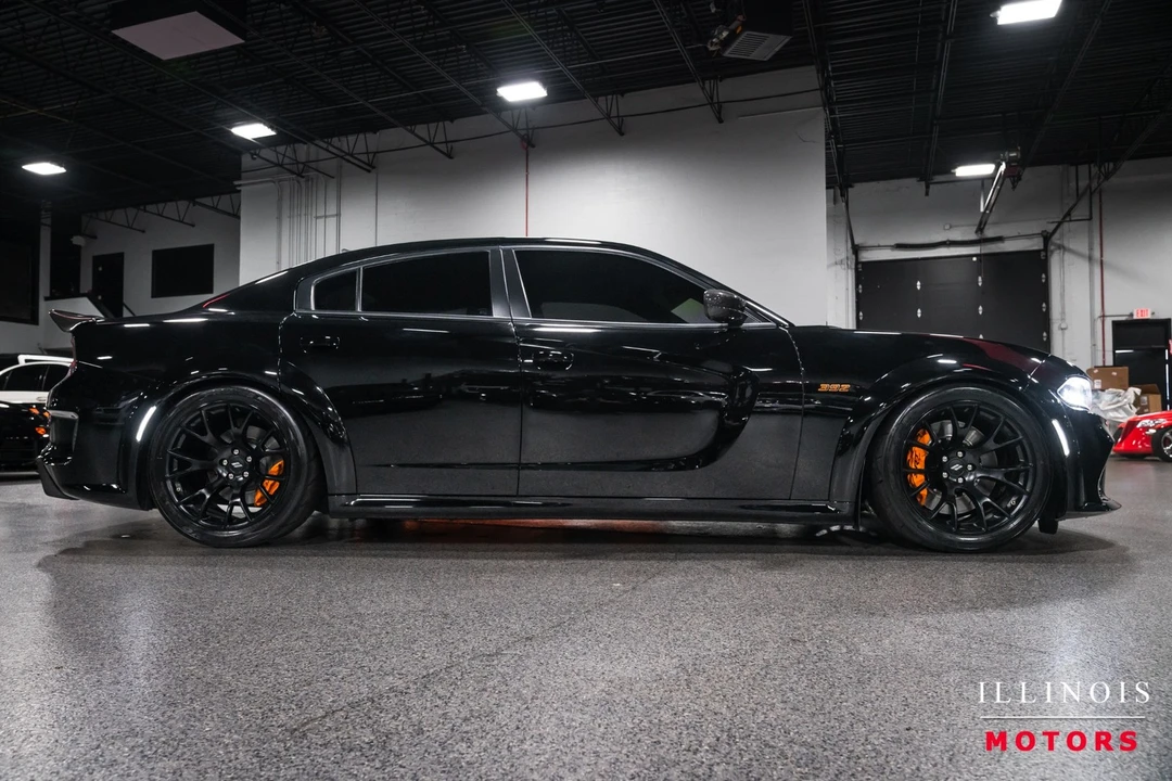 2022 Dodge Charger SRT & 392 7th Gen - Image 6 of 31