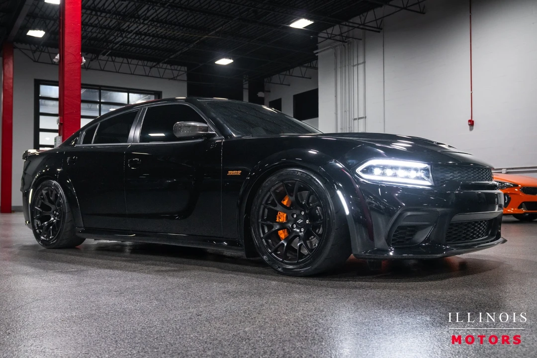 2022 Dodge Charger SRT & 392 7th Gen - Image 7 of 31