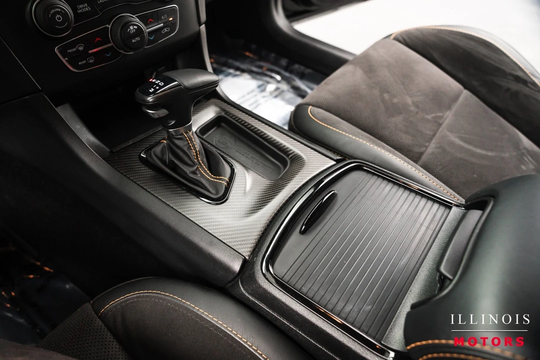 2022 Dodge Charger SRT & 392 7th Gen - Image 27 of 31