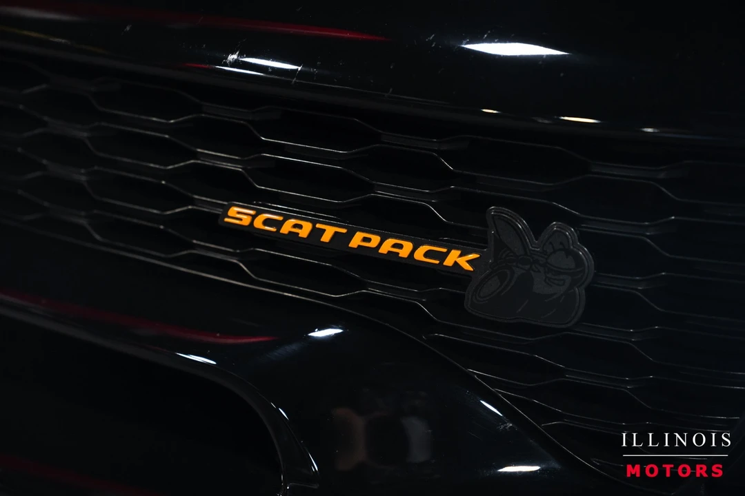 2022 Dodge Charger SRT & 392 7th Gen - Image 13 of 31