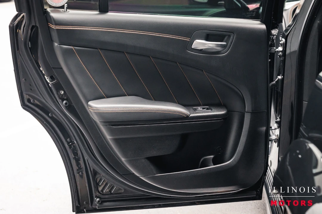 2022 Dodge Charger SRT & 392 7th Gen - Image 31 of 31