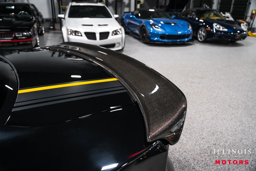 2022 Dodge Charger SRT & 392 7th Gen - Image 15 of 31