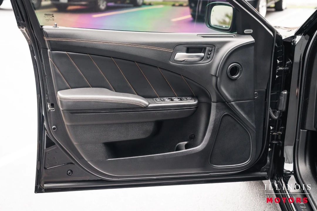 2022 Dodge Charger SRT & 392 7th Gen - Image 18 of 31