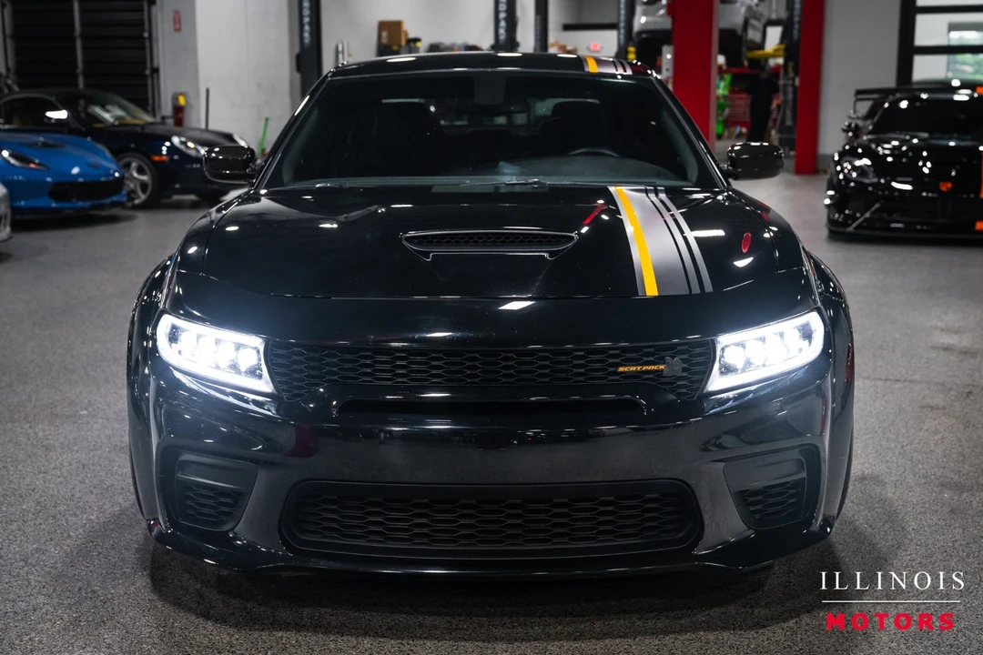2022 Dodge Charger SRT & 392 7th Gen - Image 8 of 31
