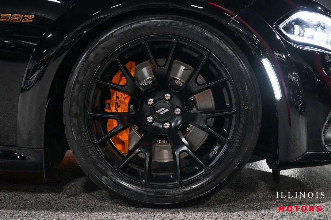 2022 Dodge Charger SRT & 392 7th Gen - Image 12 of 31