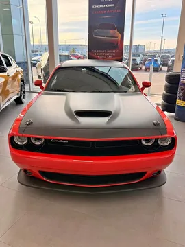 2022 Dodge Charger 392 T/A Edition