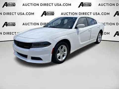 2022 Dodge Charger