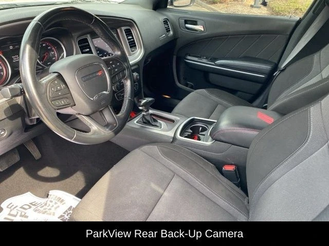 2022 Dodge Charger 7th Gen - Image 5 of 16