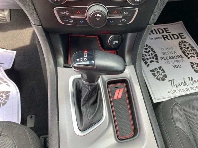 2022 Dodge Charger 7th Gen - Image 11 of 16
