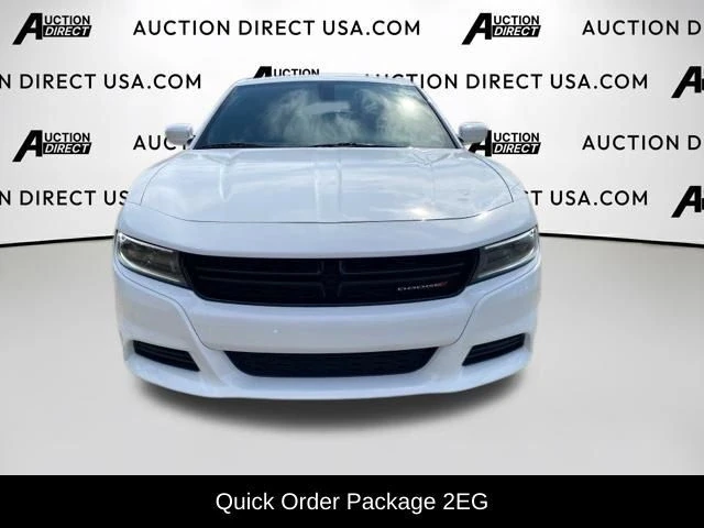 2022 Dodge Charger 7th Gen - Image 2 of 16