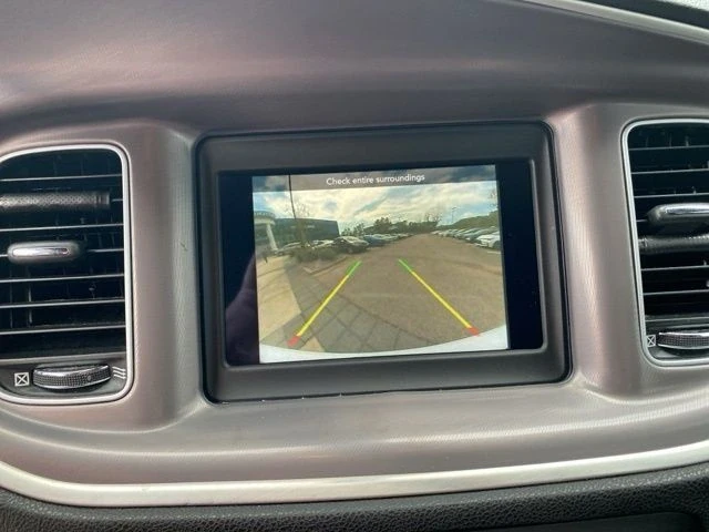 2022 Dodge Charger 7th Gen - Image 10 of 16