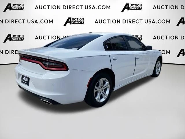 2022 Dodge Charger 7th Gen - Image 16 of 16