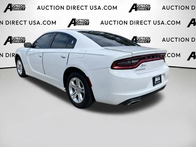 2022 Dodge Charger 7th Gen - Image 15 of 16