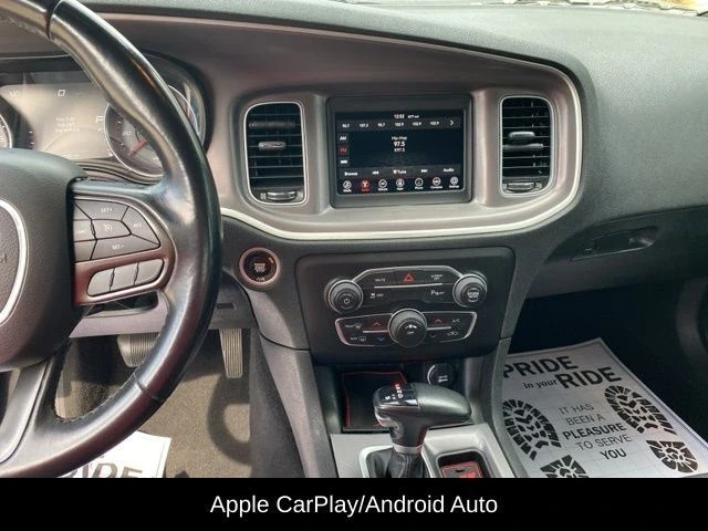 2022 Dodge Charger 7th Gen - Image 6 of 16