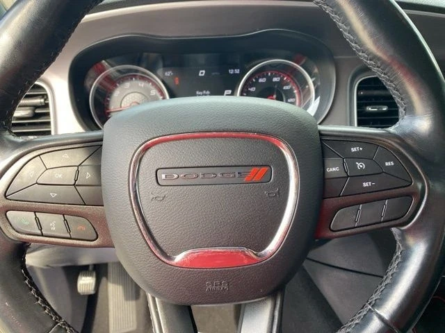 2022 Dodge Charger 7th Gen - Image 7 of 16