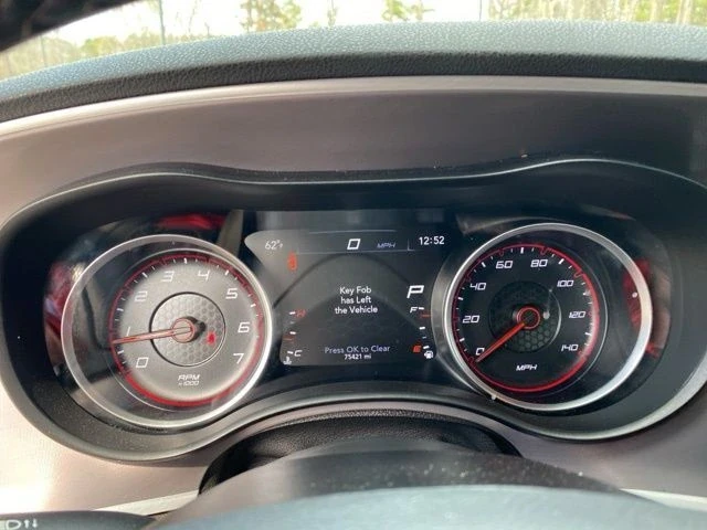 2022 Dodge Charger 7th Gen - Image 8 of 16