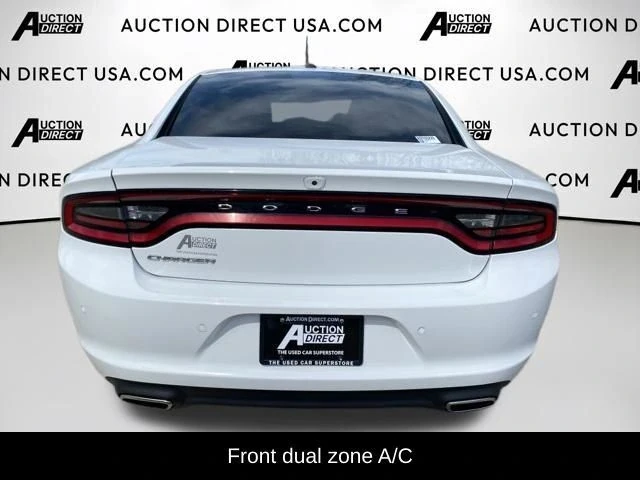 2022 Dodge Charger 7th Gen - Image 4 of 16