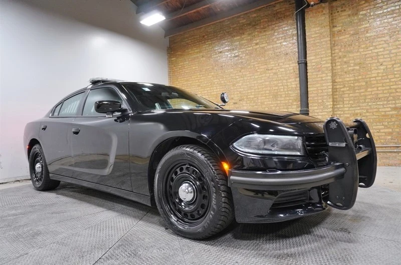 2022 Dodge Charger 7th Gen - Image 6 of 12