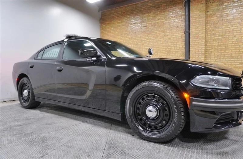 2022 Dodge Charger 7th Gen - Image 8 of 12