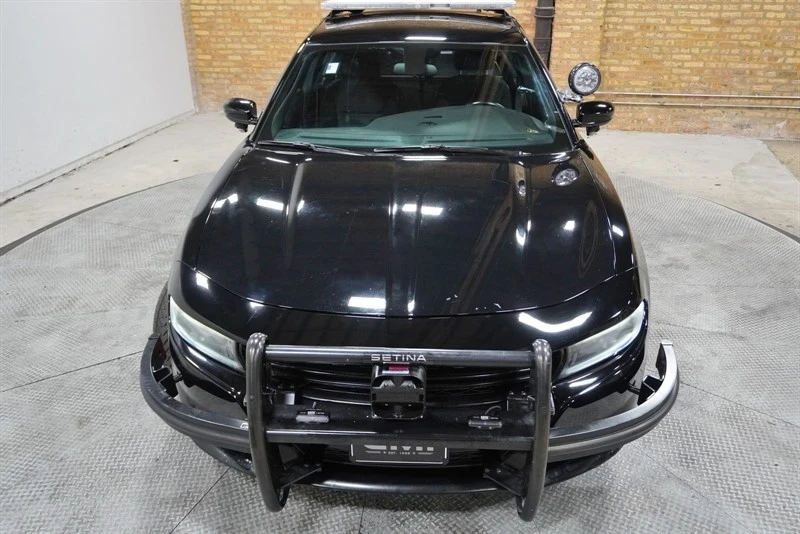 2022 Dodge Charger 7th Gen - Image 5 of 12