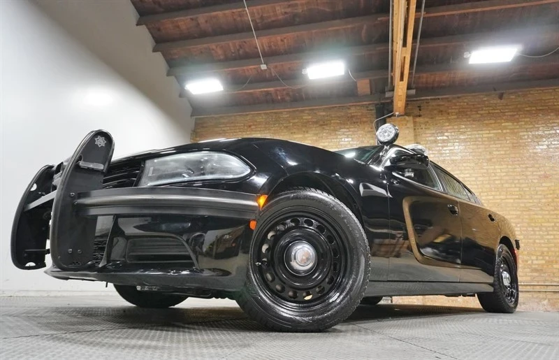 2022 Dodge Charger 7th Gen - Image 3 of 12