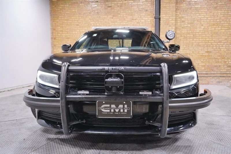 2022 Dodge Charger 7th Gen - Image 4 of 12