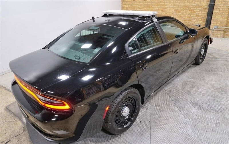 2022 Dodge Charger 7th Gen - Image 11 of 12