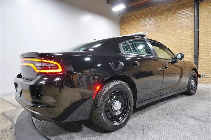 2022 Dodge Charger 7th Gen - Image 10 of 12