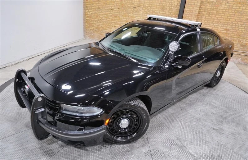 2022 Dodge Charger 7th Gen - Image 2 of 12