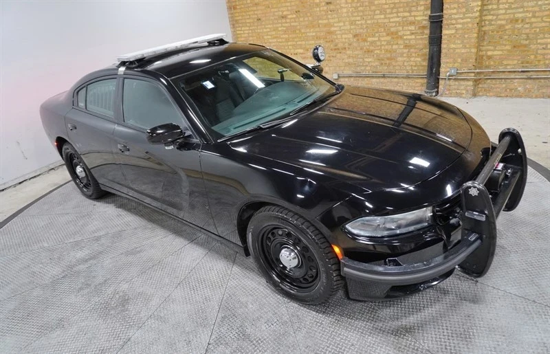 2022 Dodge Charger 7th Gen - Image 7 of 12
