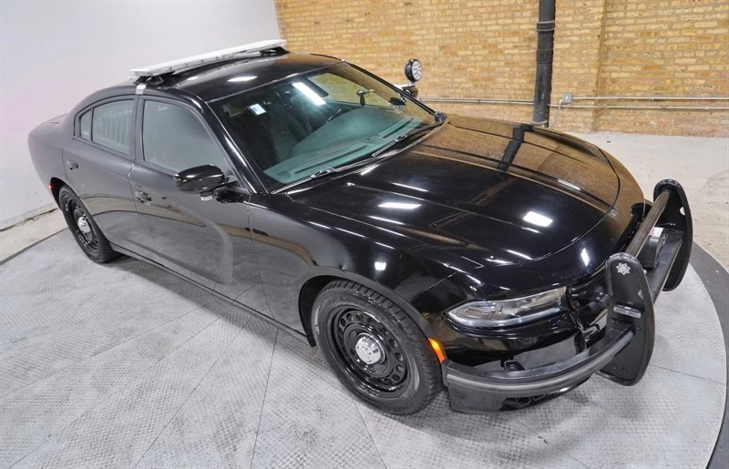 2022 Dodge Charger 8th Gen - Image 7 of 12