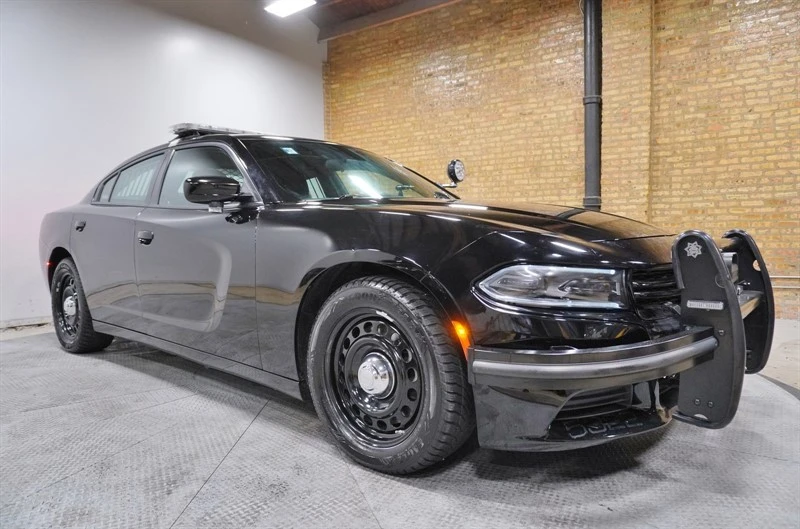 2022 Dodge Charger 8th Gen - Image 6 of 12