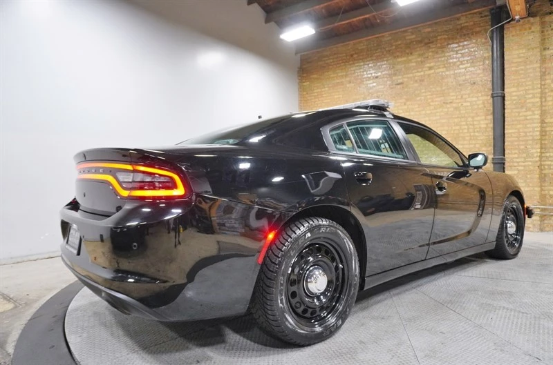 2022 Dodge Charger 8th Gen - Image 10 of 12
