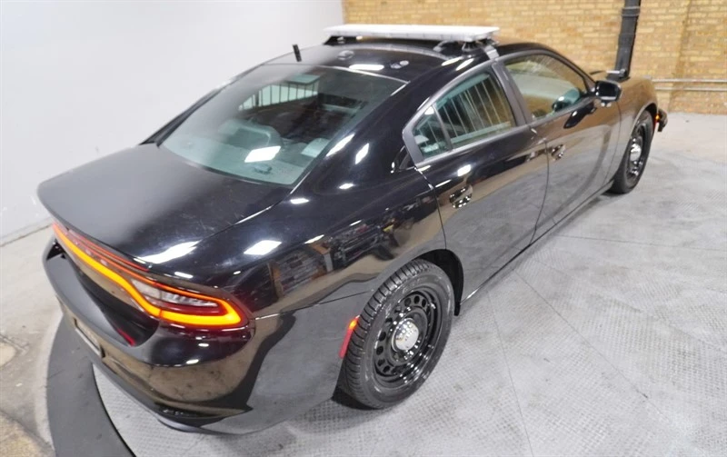 2022 Dodge Charger 8th Gen - Image 11 of 12