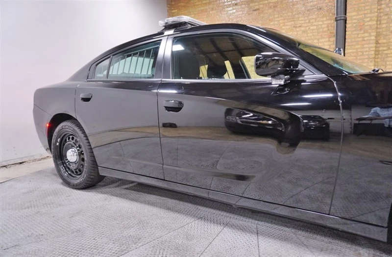 2022 Dodge Charger 8th Gen - Image 9 of 12