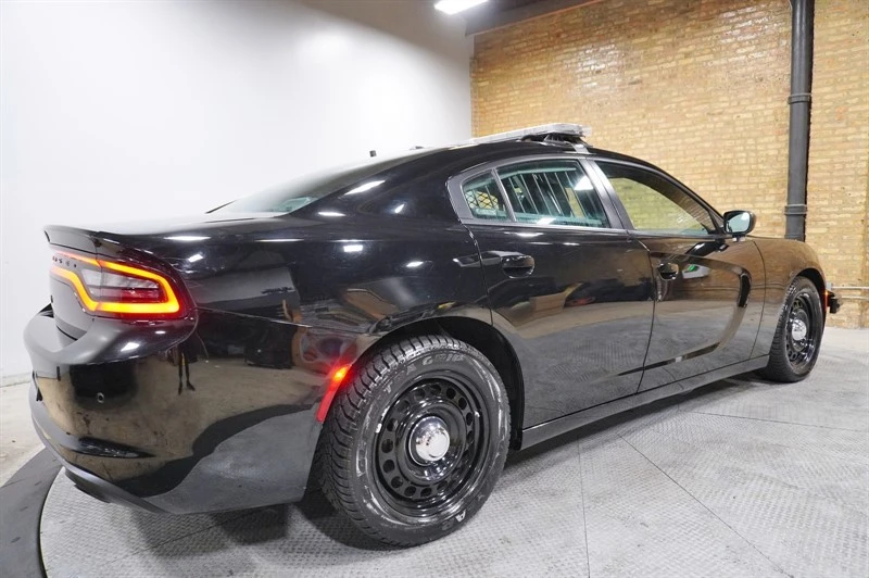 2022 Dodge Charger 8th Gen - Image 12 of 12
