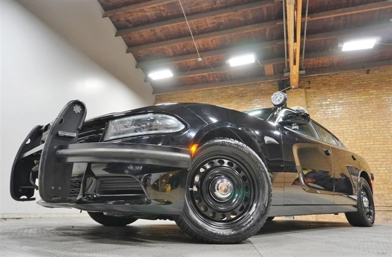 2022 Dodge Charger 8th Gen - Image 3 of 12