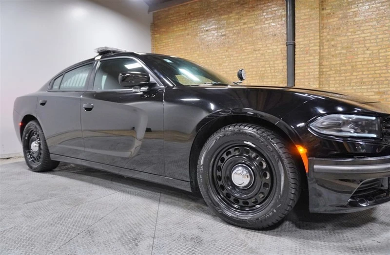 2022 Dodge Charger 8th Gen - Image 8 of 12