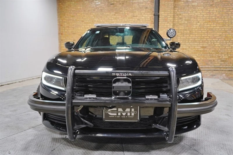 2022 Dodge Charger 8th Gen - Image 4 of 12