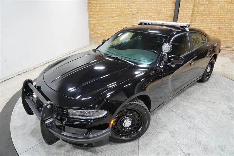 2022 Dodge Charger 8th Gen - Image 2 of 12
