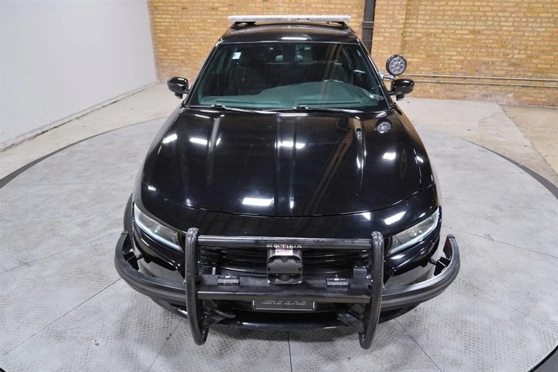 2022 Dodge Charger 8th Gen - Image 5 of 12