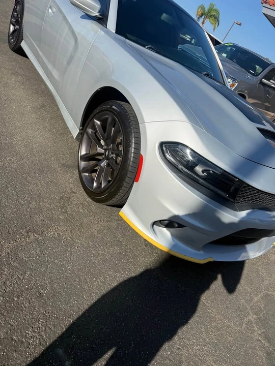 2022 Dodge Charger 7th Gen - Image 3 of 11
