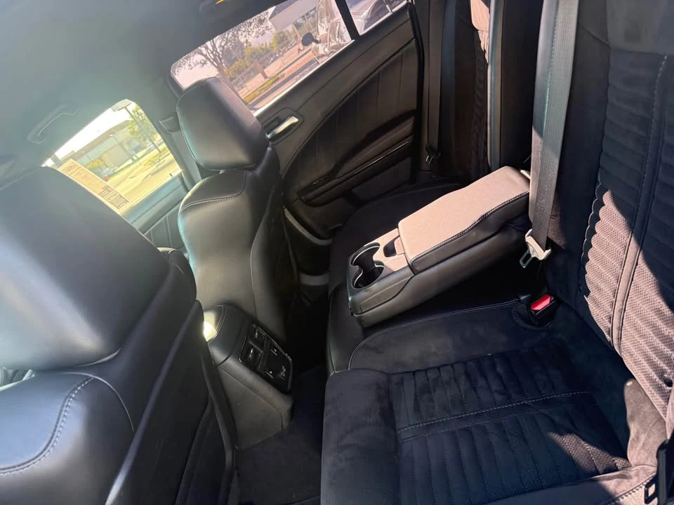 2022 Dodge Charger 7th Gen - Image 7 of 11