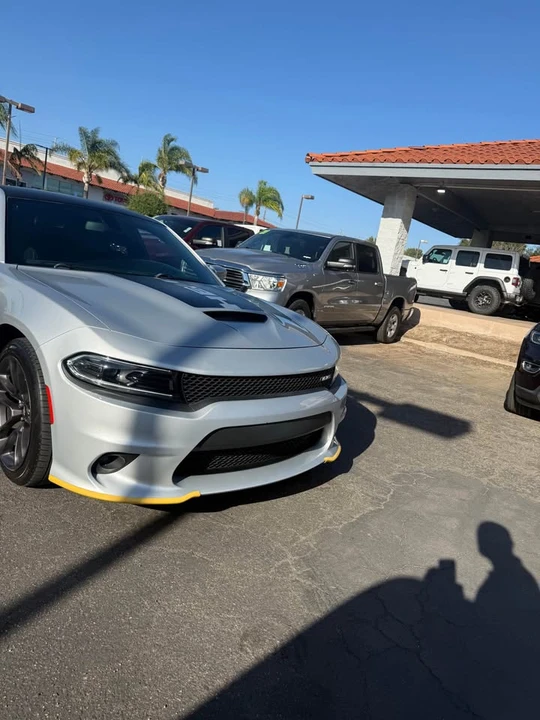 2022 Dodge Charger 7th Gen - Image 2 of 11