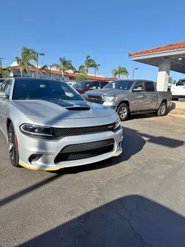 2022 Dodge Charger Daytona 5.7L