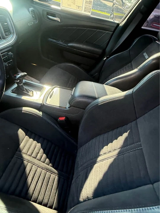 2022 Dodge Charger 7th Gen - Image 8 of 11