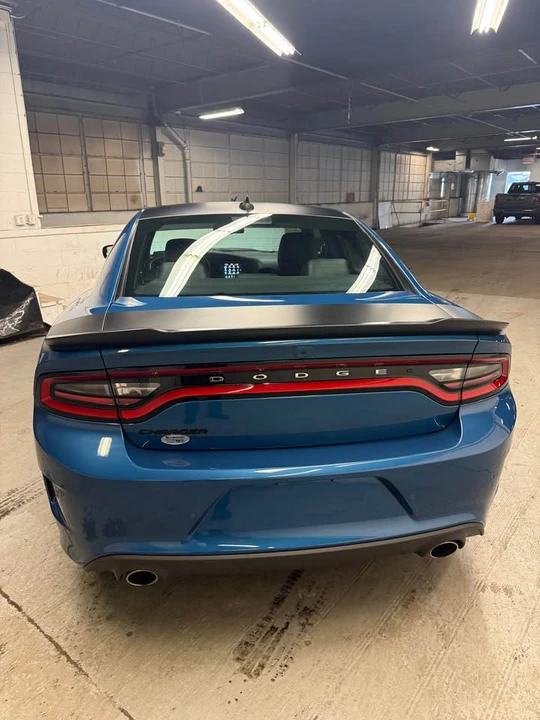 2022 Dodge Charger 7th Gen - Image 4 of 8