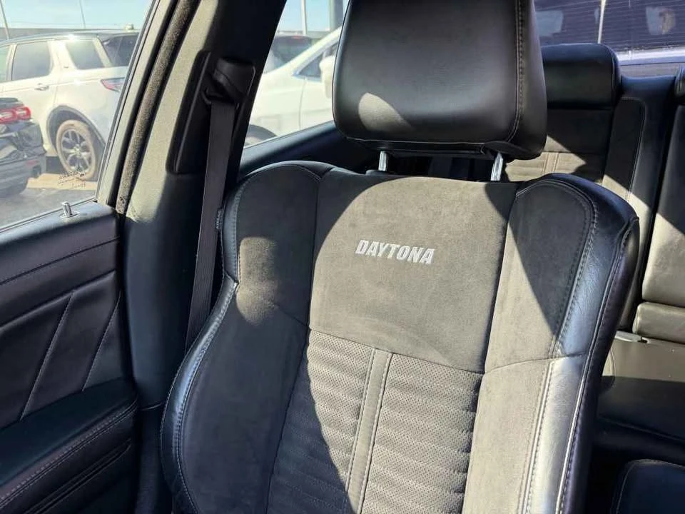 2022 Dodge Charger 7th Gen - Image 7 of 10