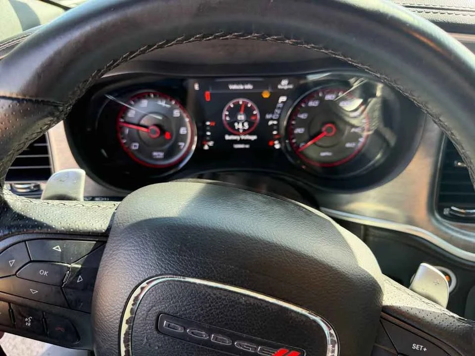 2022 Dodge Charger 7th Gen - Image 10 of 10
