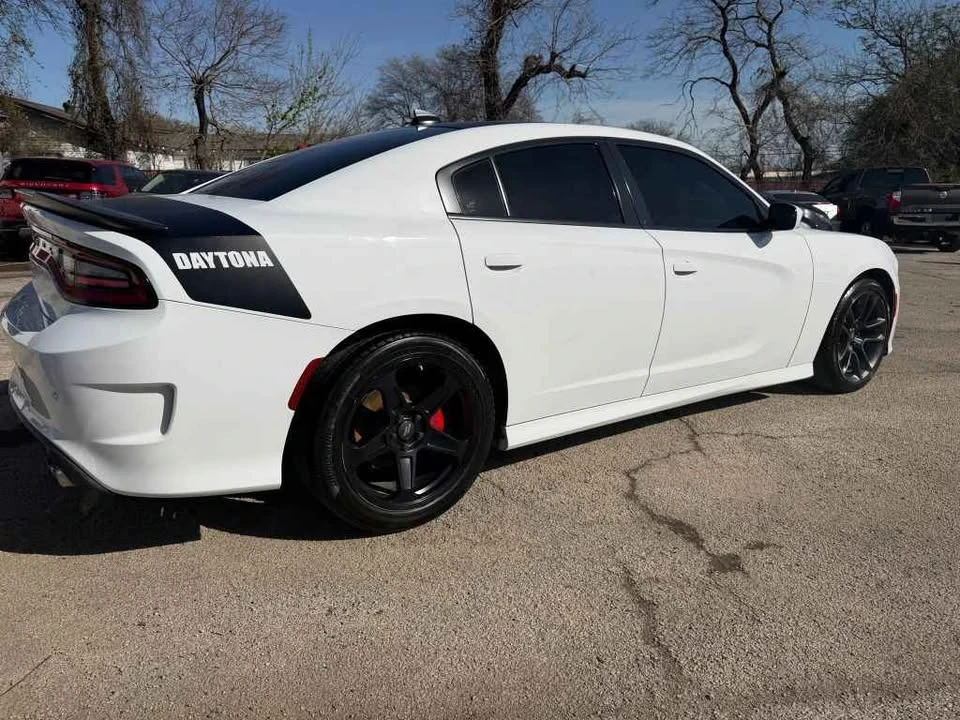 2022 Dodge Charger 7th Gen - Image 3 of 10